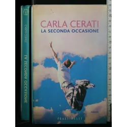 LA SECONDA OCCASIONE