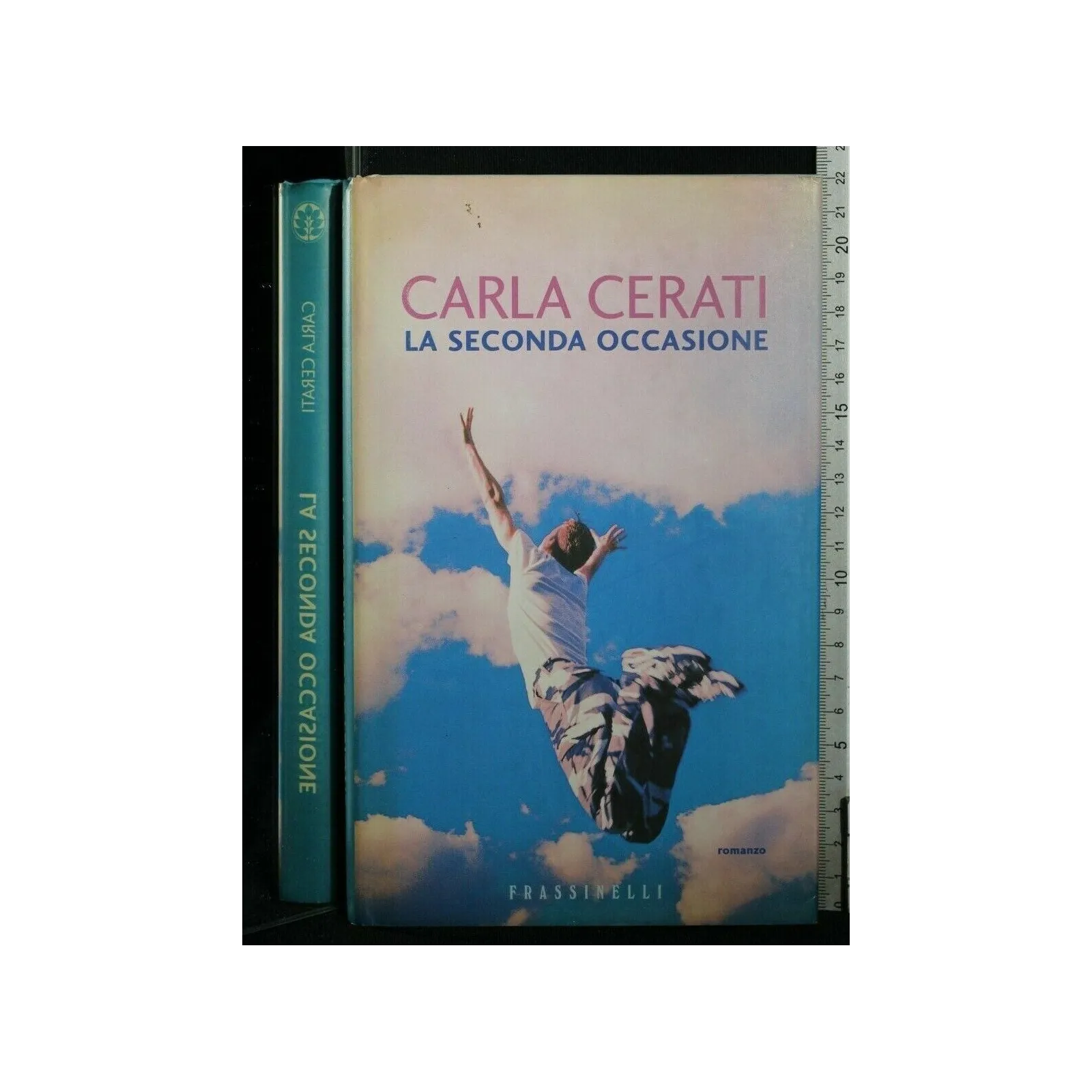 LA SECONDA OCCASIONE