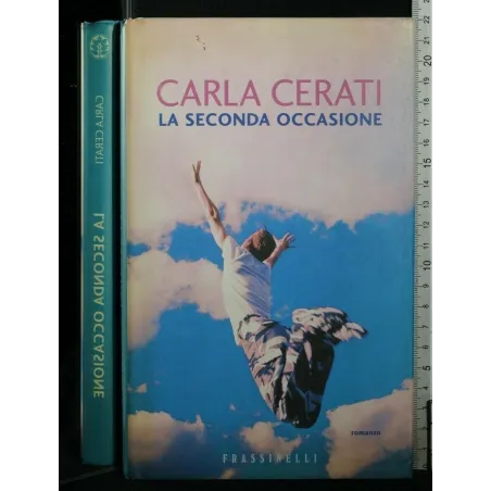 LA SECONDA OCCASIONE