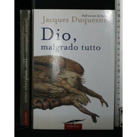 DIO, MALGRADO TUTTO