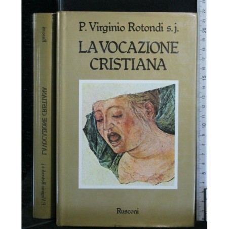 LA VOCAZIONE CRISTIANA