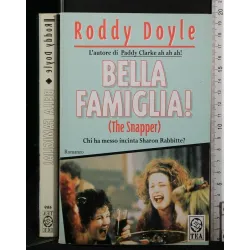BELLA FAMIGLIA!