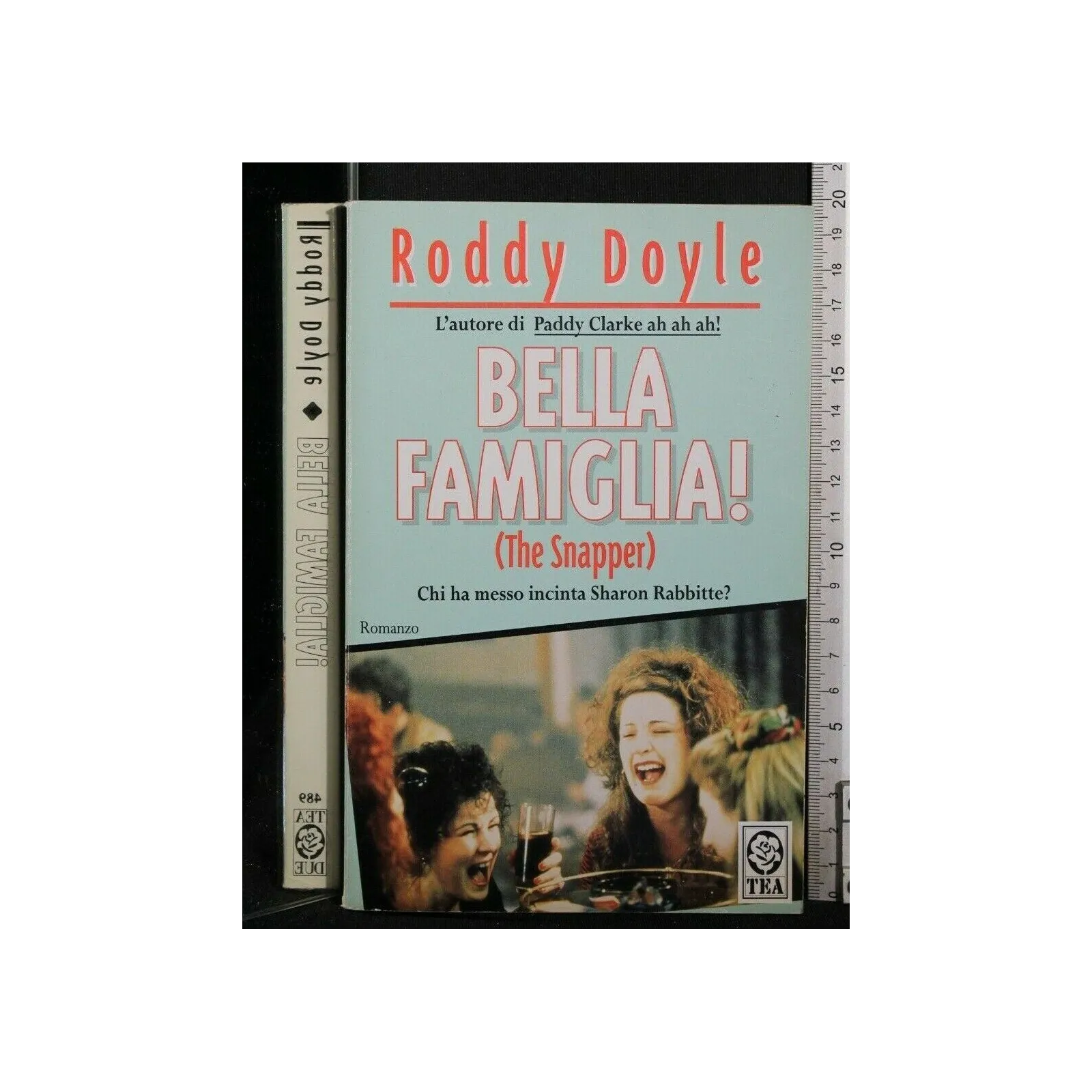 BELLA FAMIGLIA!