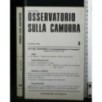 OSSERVATORIO SULLA CAMORRA VOLUME 3