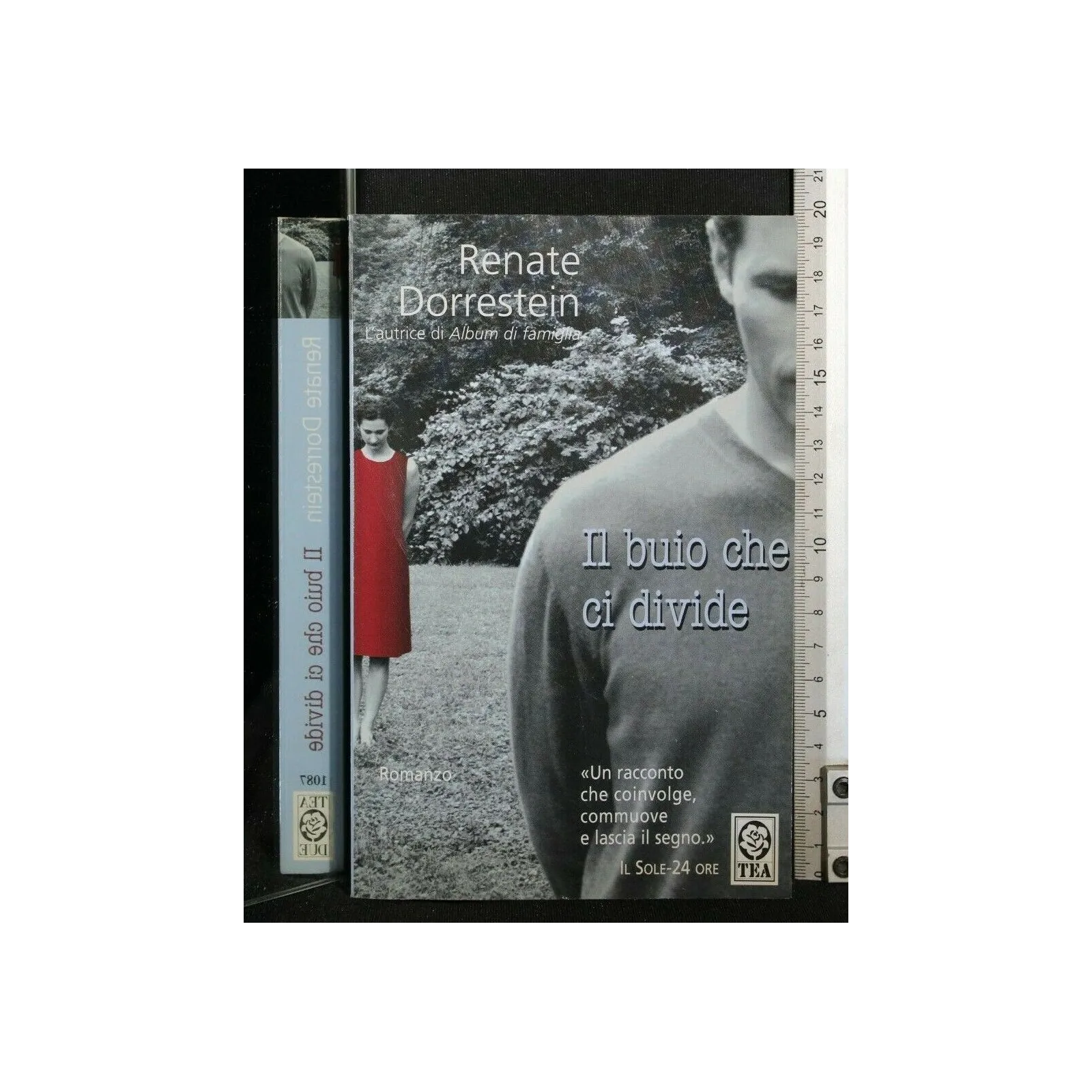 IL BUIO CHE CI DIVIDE