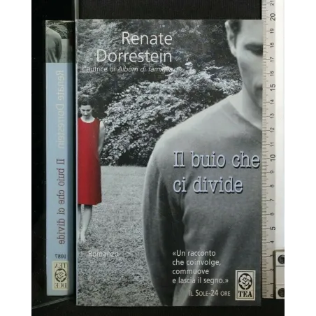 IL BUIO CHE CI DIVIDE