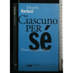 CIASCUNO PER SE'