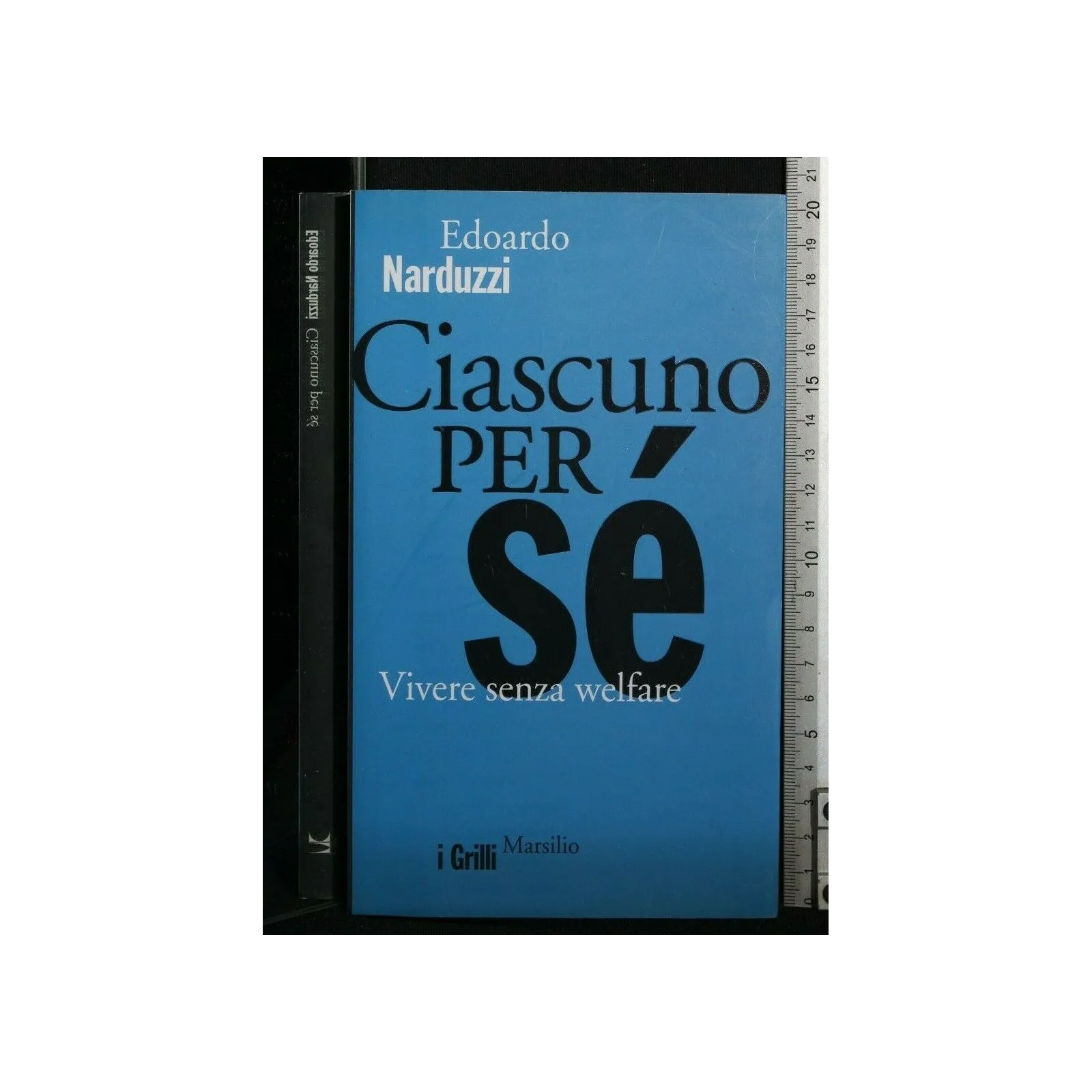 CIASCUNO PER SE'