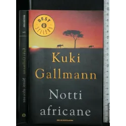 NOTTI AFRICANE _x000D_