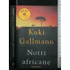 NOTTI AFRICANE _x000D_