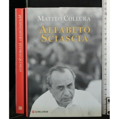 ALFABERTO SCIASCIA