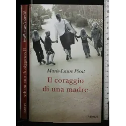 IL CORAGGIO DI UNA MADRE _x000D_