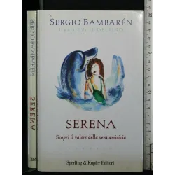 SERENA