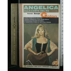 ANGELICA ALLA CORTE DEL RE