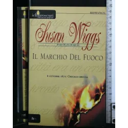 IL MARCHIO DEL FUOCO