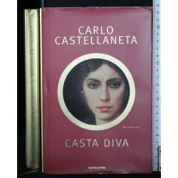 CASTA DIVA