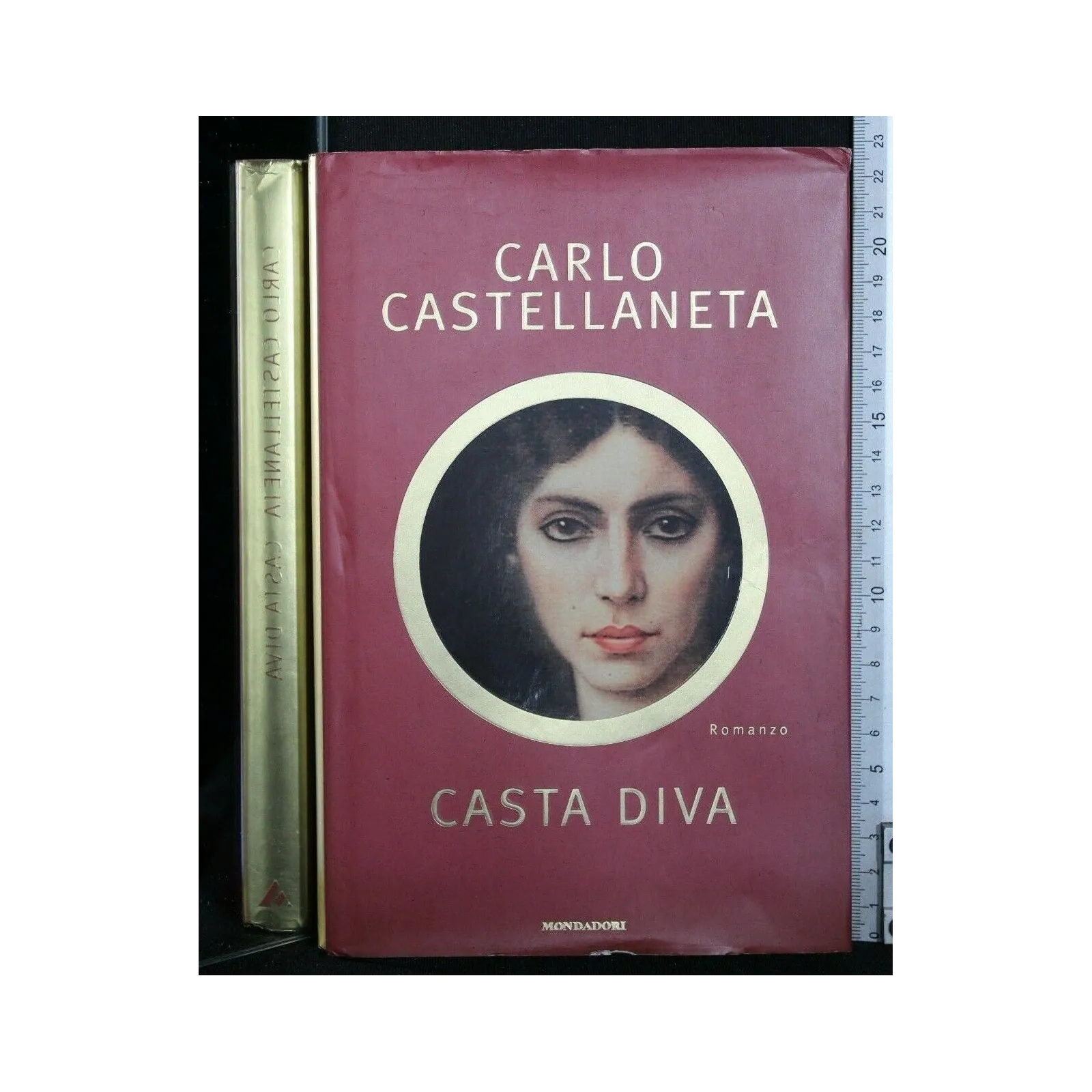 CASTA DIVA