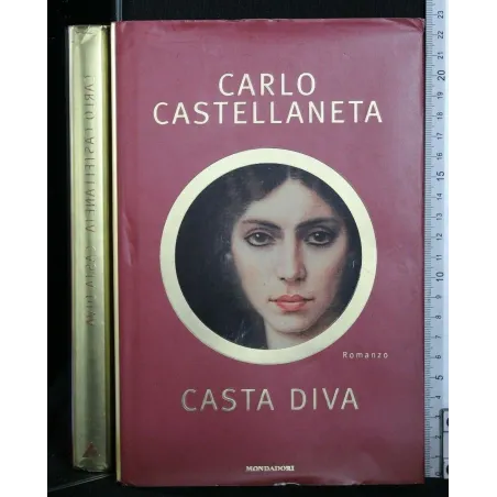 CASTA DIVA