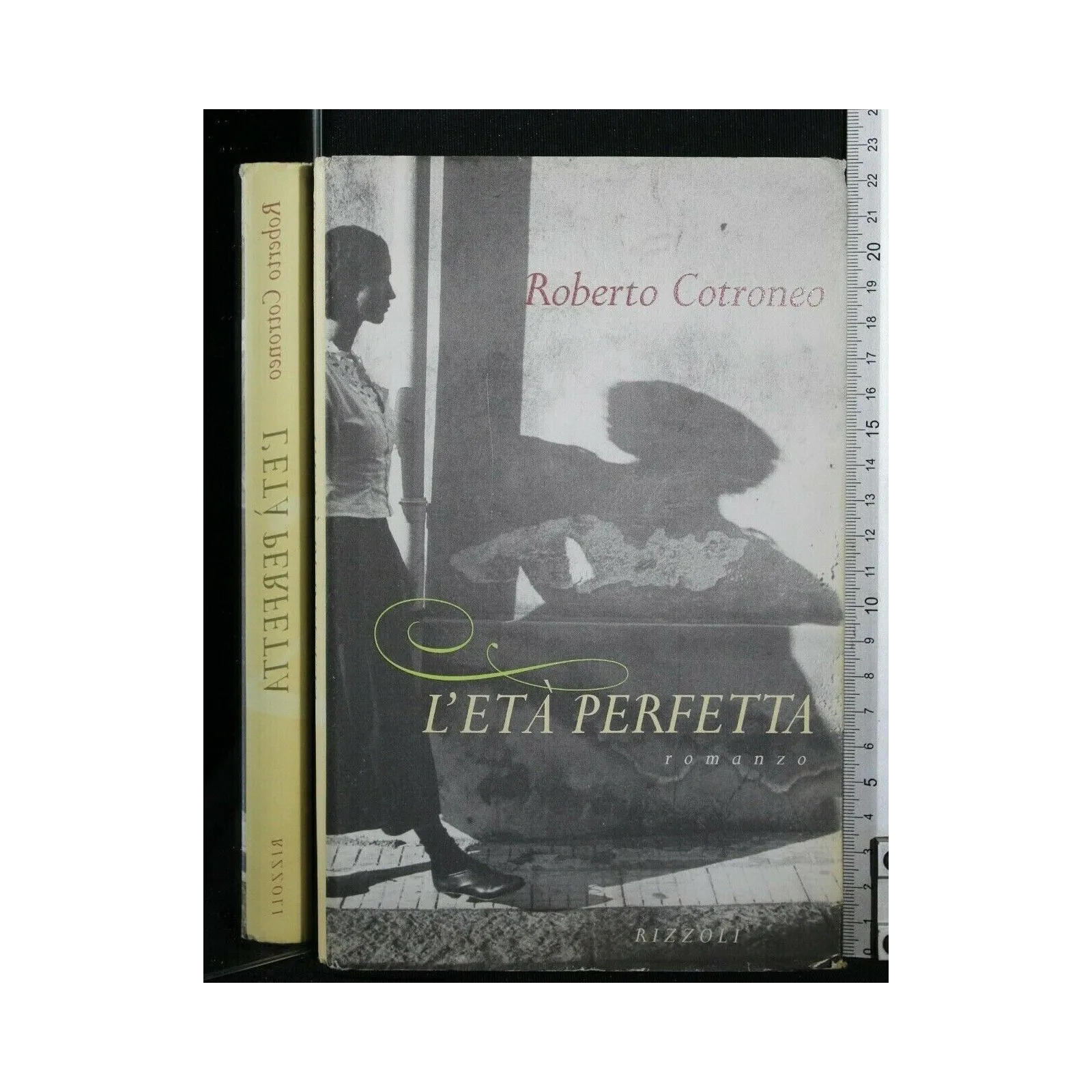 L'ETA' PERFETTA