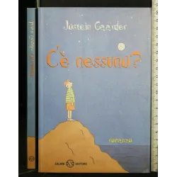 C'E' NESSUNO?