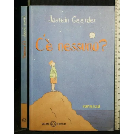 C'E' NESSUNO?