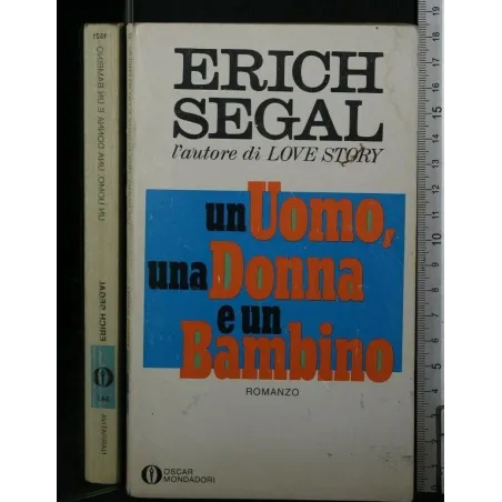 UN UOMO, UNA DONNA E UN BAMBINO