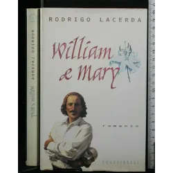 WILLIAM E MARY