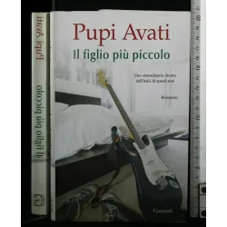 IL FIGLIO PIU' PICCOLO
