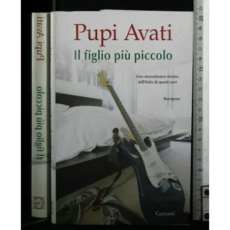 IL FIGLIO PIU' PICCOLO