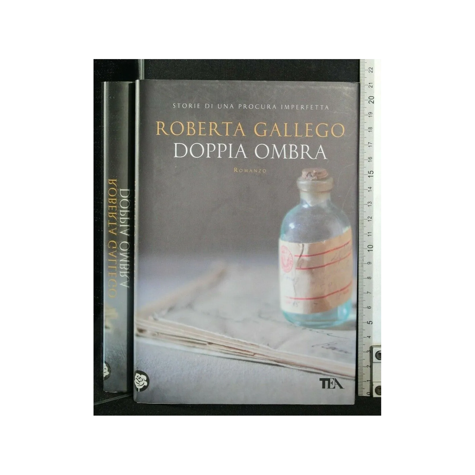 DOPPIA OMBRA