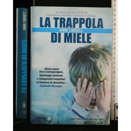 LA TRAPPOLA DI MIELE