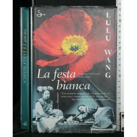 LA FESTA BIANCA