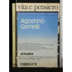 VITA E PENSIERO