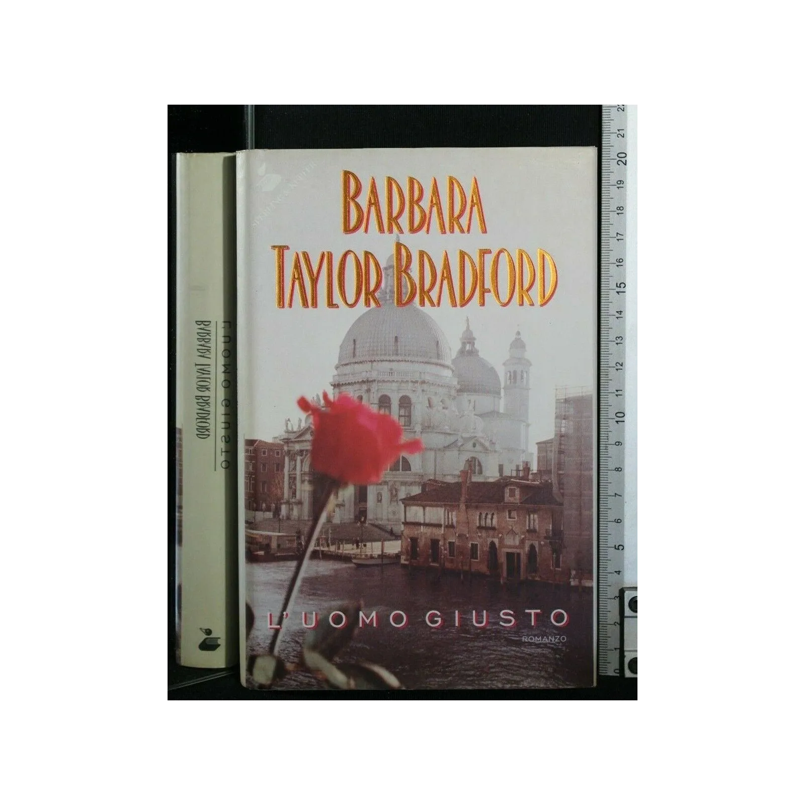 L'UOMO GIUSTO