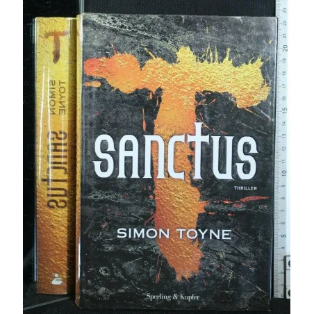 SANCTUS