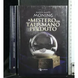 IL MISTERO DEL TALISMANO PERDUTO