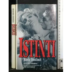 ISTINTI