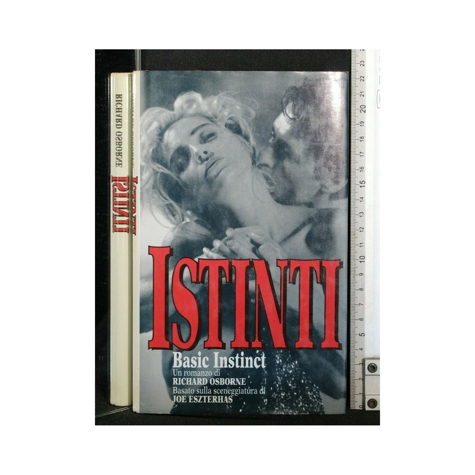ISTINTI
