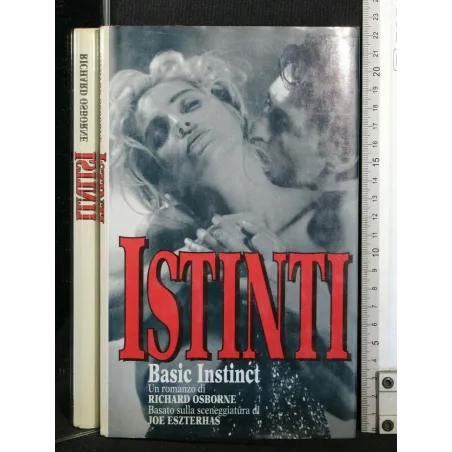 ISTINTI