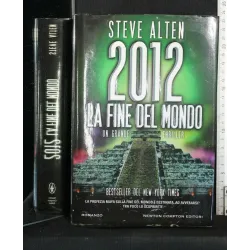2012 LA FINE DEL MONDO