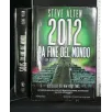 2012 LA FINE DEL MONDO