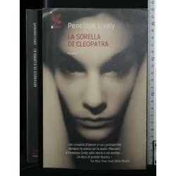 LA SORELLA DI CLEOPATRA
