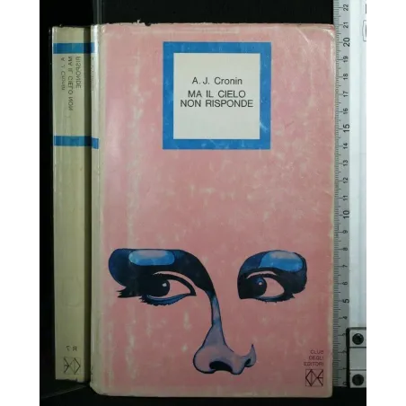 MA IL CIELO NON RISPONDE