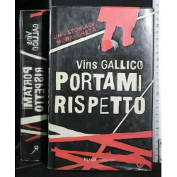 PORTAMI RISPETTO