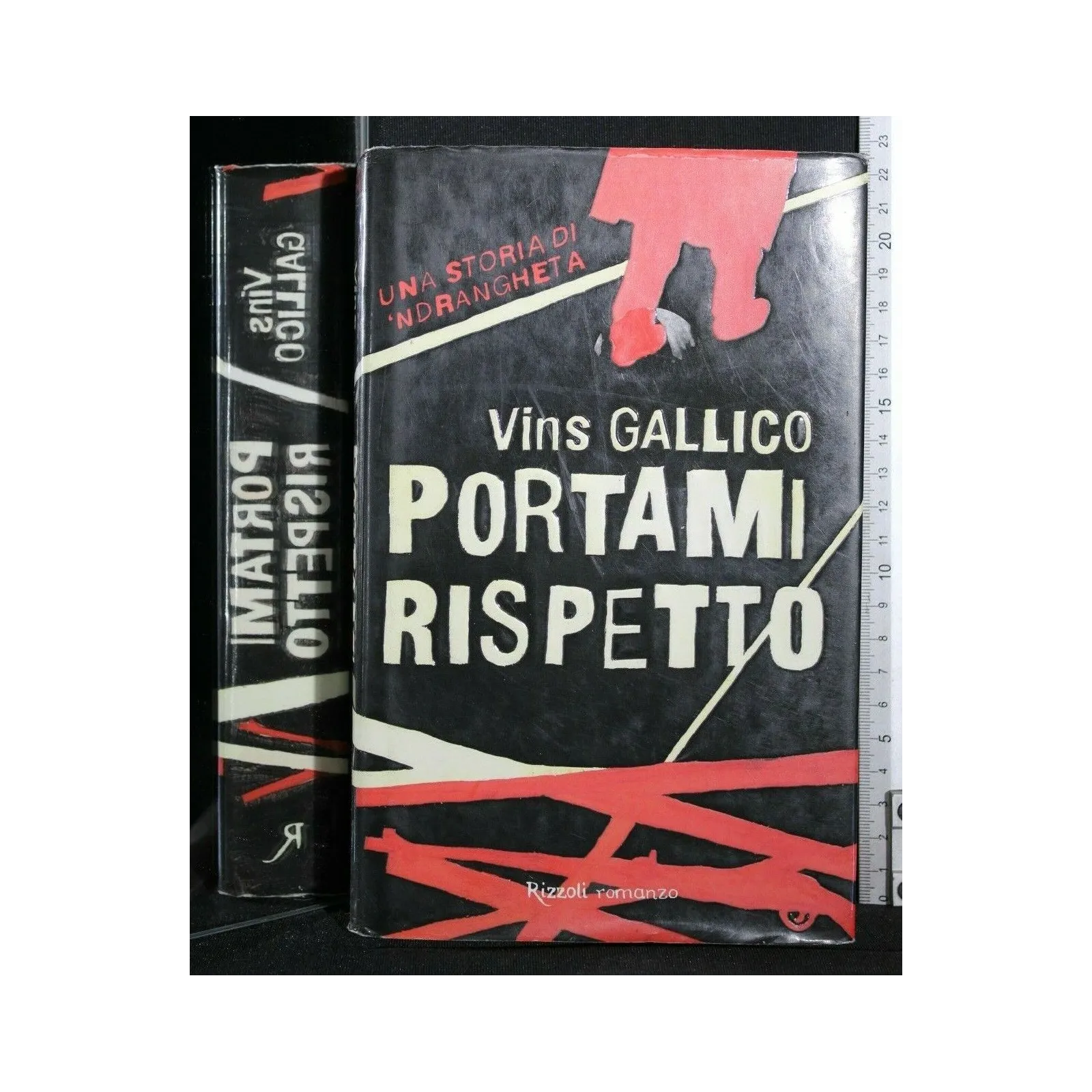 PORTAMI RISPETTO