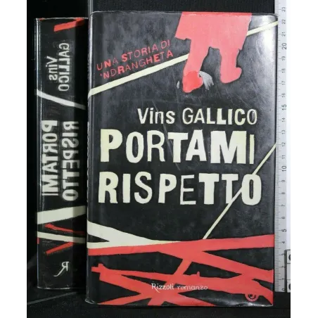 PORTAMI RISPETTO
