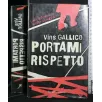 PORTAMI RISPETTO