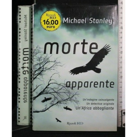 MORTE APPARENTE