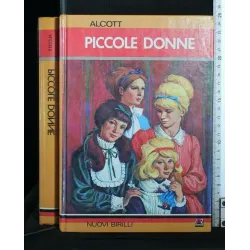 PICCOLE DONNE