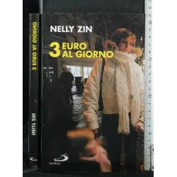 3 EURO AL GIORNO